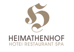 Landhotel Heimathenhof GmbH Logo